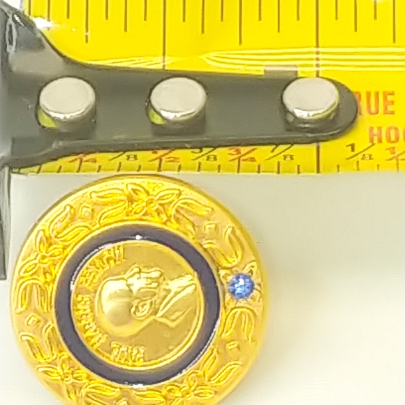 Vintage Rotary International Paul Harris Fellow 1 - Picture 4 of 4